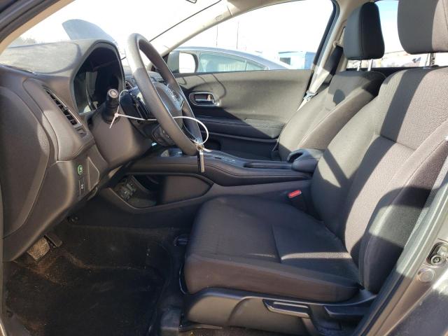 3CZRU5H59HM717878 Honda HR-V EX