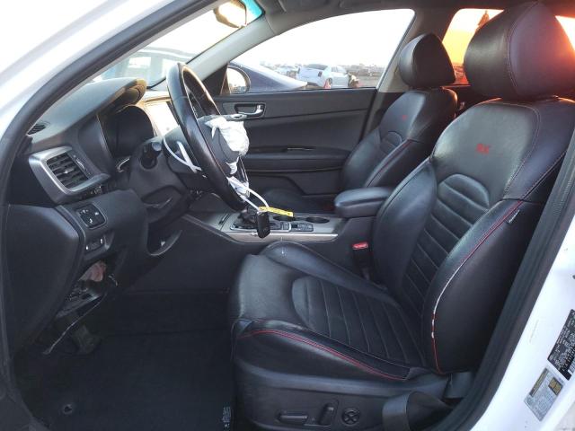 5XXGW4L21KG301279 KIA OPTIMA SX