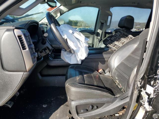 1GT12SEY0KF156936 GMC Sierra K2500 Denali