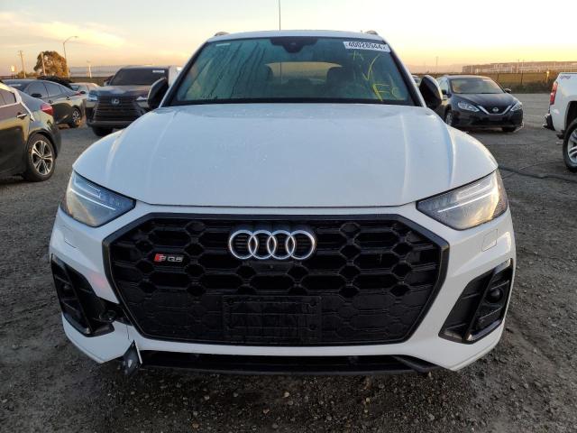 WA1C4AFY9M2042434 Audi Sq5 Prestige