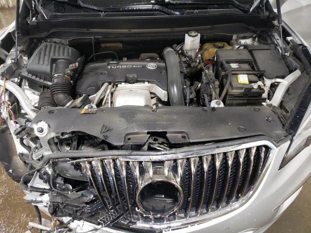 LRBFXESX4HD236473 Buick Envision Premium