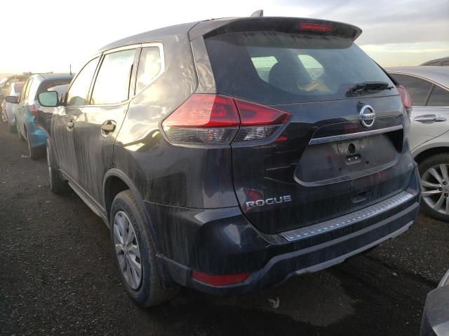 5N1AT2MV1JC715569 Nissan ROGUE S