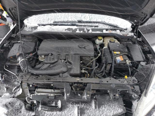 1G4PP5SK6E4136716 Buick Verano