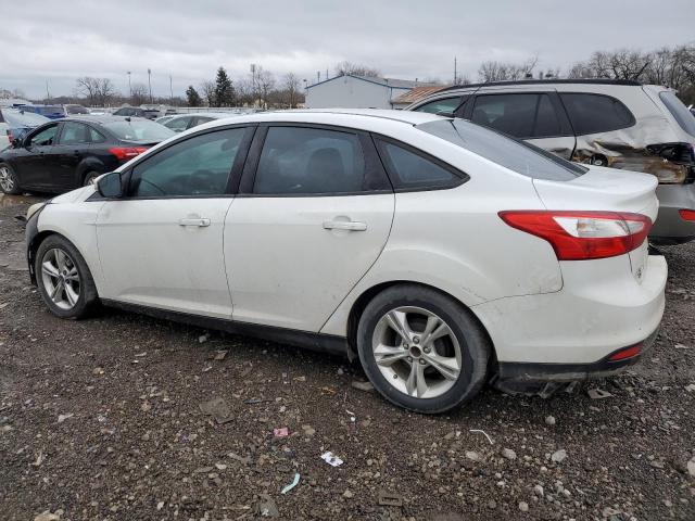 1FADP3F28EL228623 Ford FOCUS SE