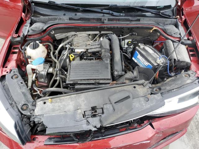 3VWD67AJ5GM352656 Volkswagen JETTA SE