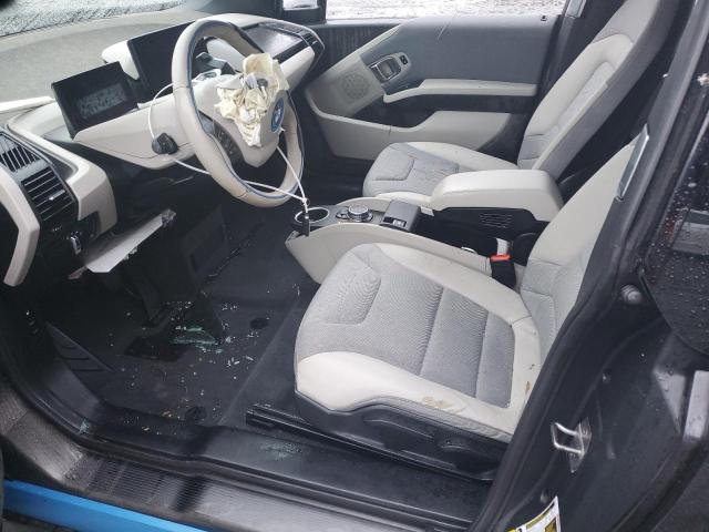 WBY1Z4C52FV279356 BMW I3 REX