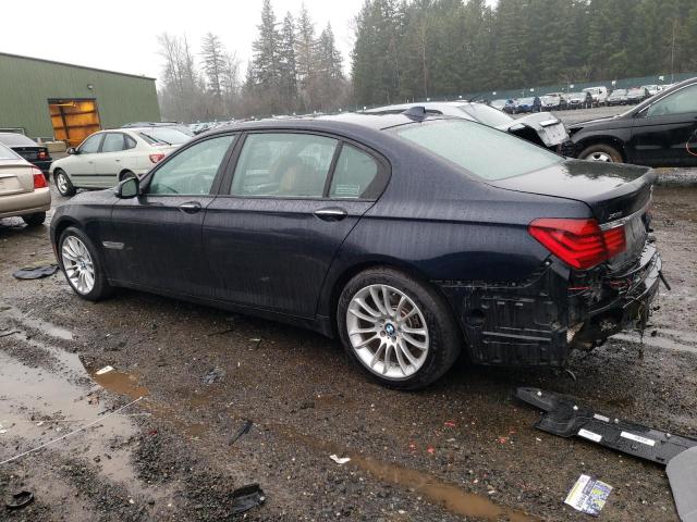 WBAYF8C5XFD655272 BMW 750 LXI