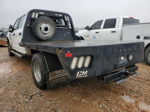 1FD8W3HT1KEE36794 Ford F350 Super Duty