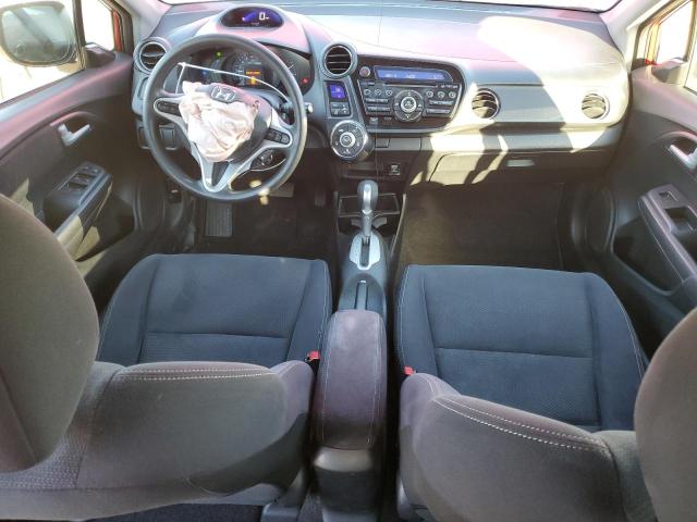 JHMZE2H55ES002843 Honda Insight Lx