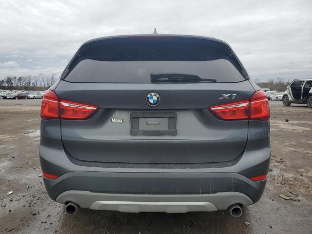 WBXHT3C39G5E49455 BMW X1 Xdrive28i
