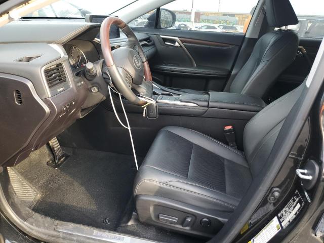 2T2HGMDA5NC085578 Lexus RX 450H