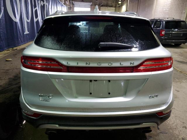 5LMCJ2C98JUL23182 Lincoln MKC SELECT