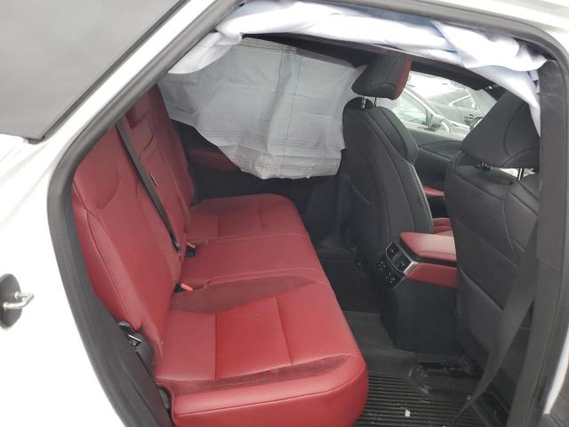 2T2BCMEA4PC002208 Lexus Rx 500h F Sport