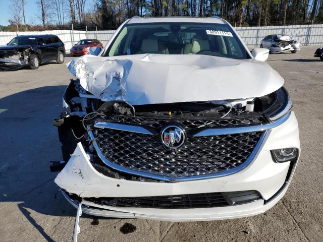5GAERDKW4PJ237973 Buick Enclave Av