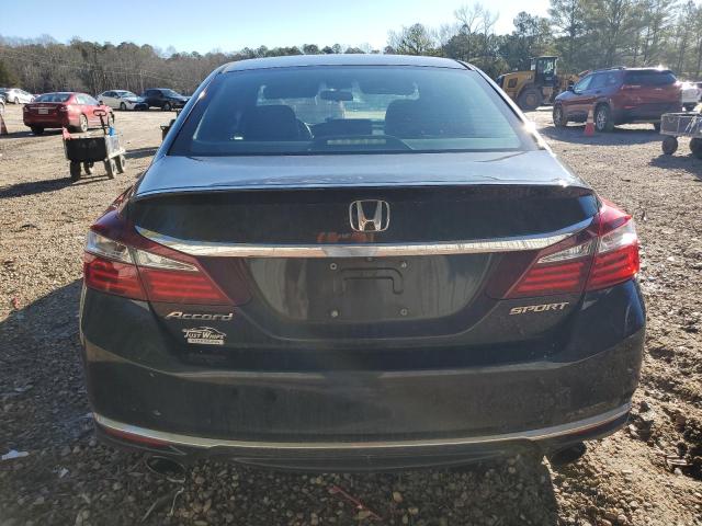 1HGCR2F5XGA173113 Honda Accord Sport