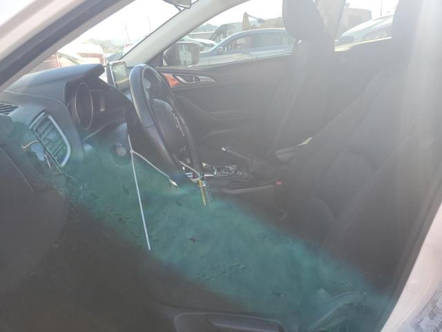 3MZBM1V73FM231924 Mazda 3 TOURING