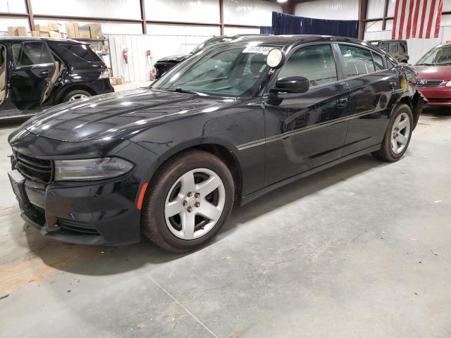 Auction sale of the 2016 Dodge Charger Police, vin: 2C3CDXAT9GH307650, lot number: 39182404
