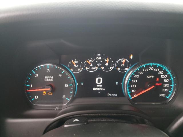 1GKS2GKC7HR285648 GMC Yukon Xl K1500 Slt