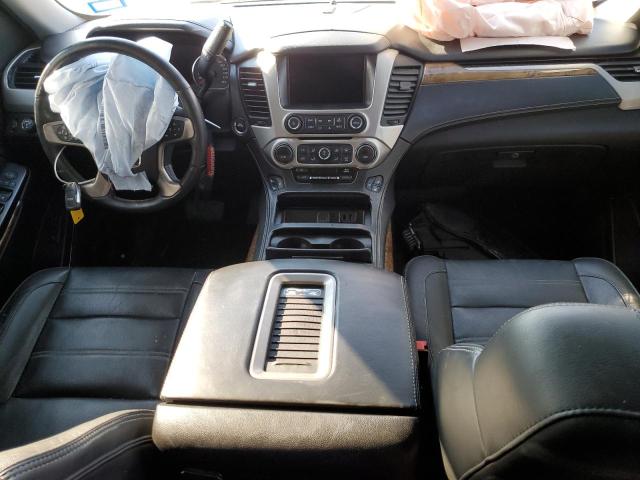 1GKS2CKJ1GR124685 GMC YUKON DENALI