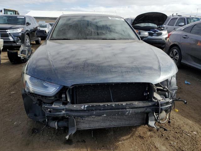 WAUHFAFL2FN036418 Audi A4 Premium Plus
