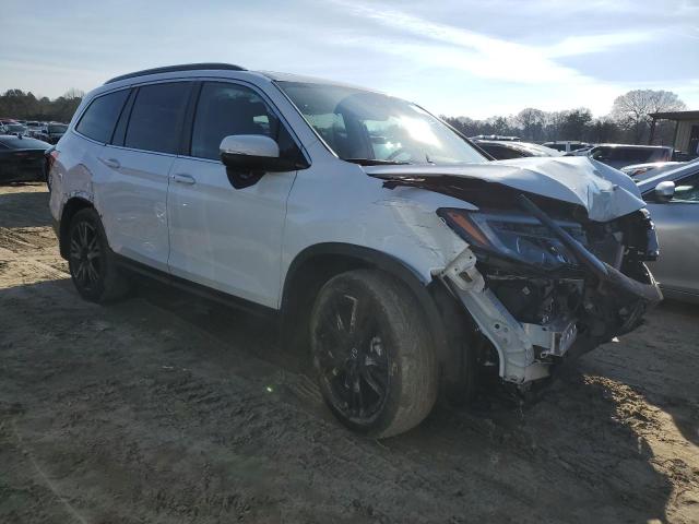 5FNYF5H25NB024842 Honda PILOT SE