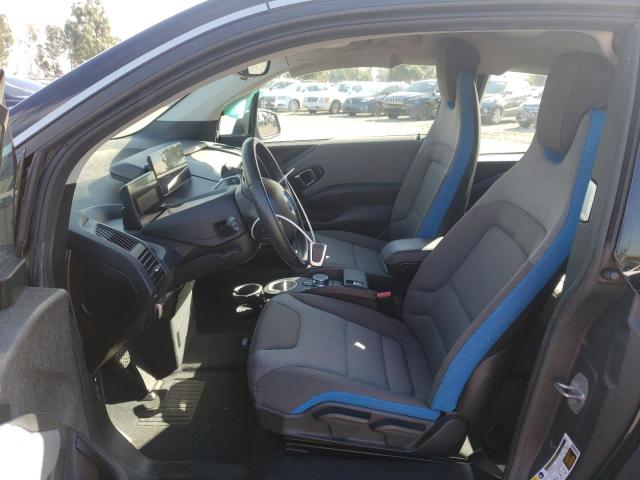 WBY8P4C55K7D56386 BMW I3 REX