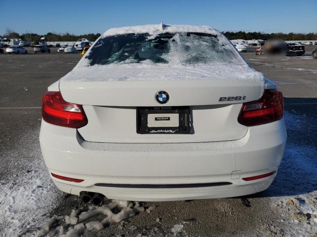 WBA1F5C5XEVW98003 BMW 228 I