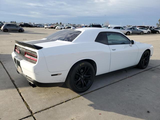 2C3CDZAG4JH204528 Dodge Challenger Sxt