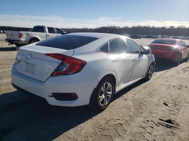 2HGFC2F59GH577939 Honda Civic Lx