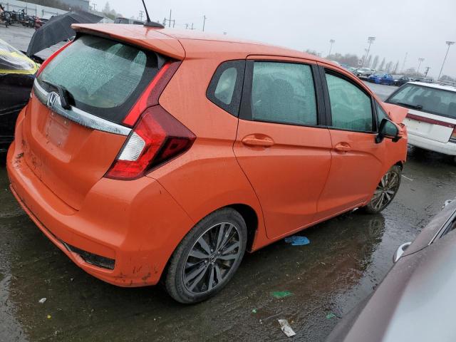 3HGGK5H83KM723262 Honda FIT EX