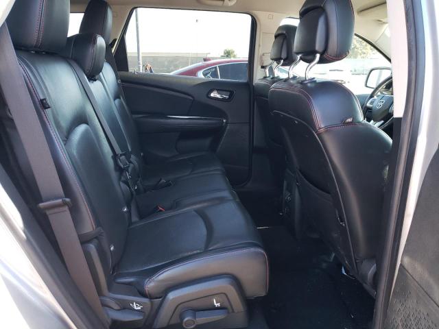 3C4PDCEG7JT362681 Dodge JOURNEY GT