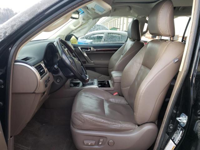 JTJBM7FX7J5192612 Lexus GX 460