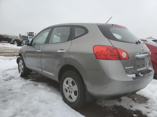 JN8AS5MV2EW705649 Nissan Rogue Select S