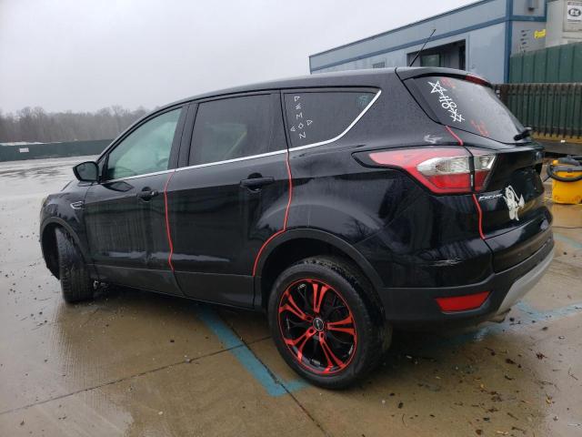 1FMCU9GD7HUC17706 Ford ESCAPE SE