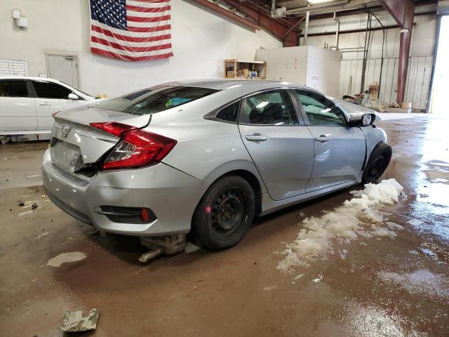 19XFC2F57HE053068 Honda Civic Lx