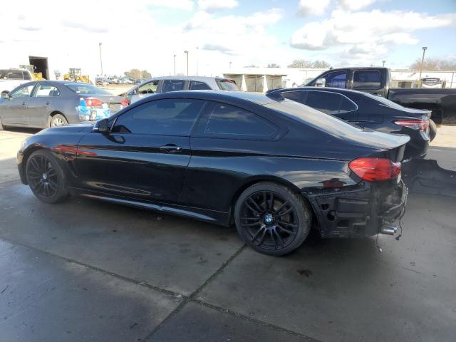 WBA3N3C53FK234568 BMW 428 I