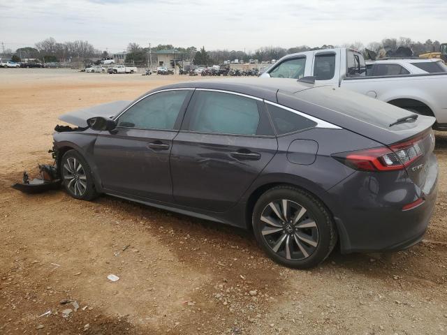 19XFL1H79RE003721 Honda CIVIC EXL