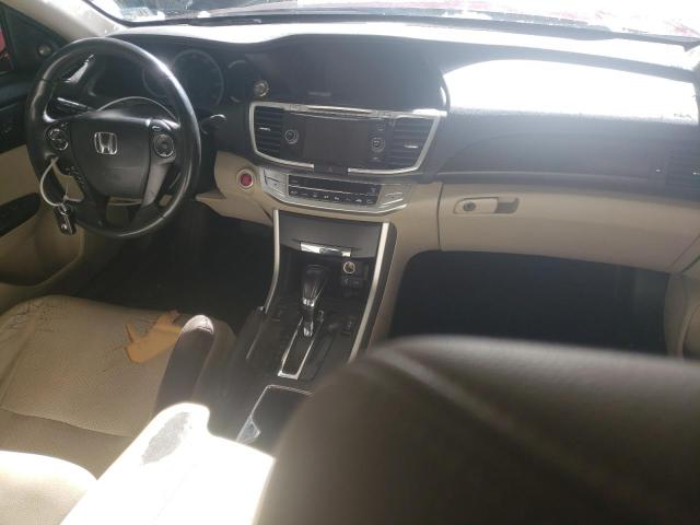 1HGCR2F8XEA131063 Honda ACCORD EXL