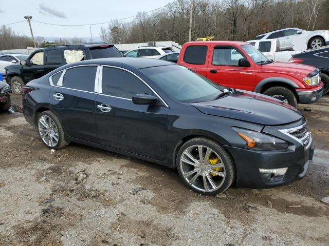 1N4AL3AP5EC288974 Nissan ALTIMA 2.5