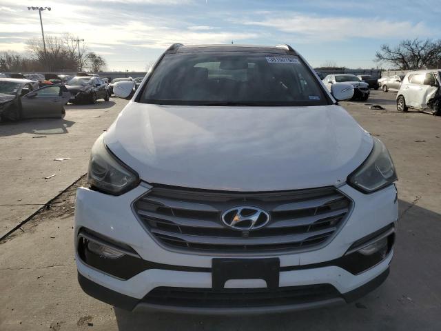 5XYZU3LB4HG465185 Hyundai SANTA FE SPORT