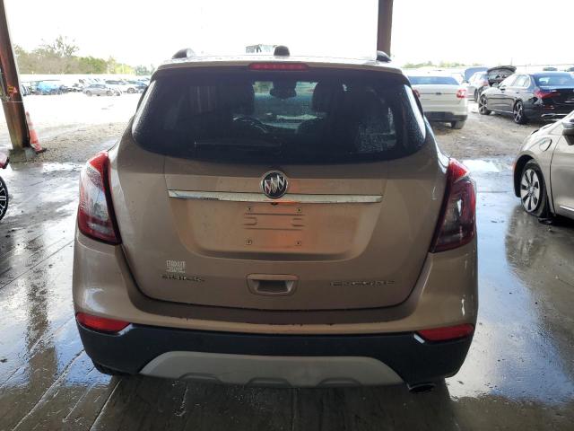KL4CJBSB3JB560101 Buick Encore Preferred Ii