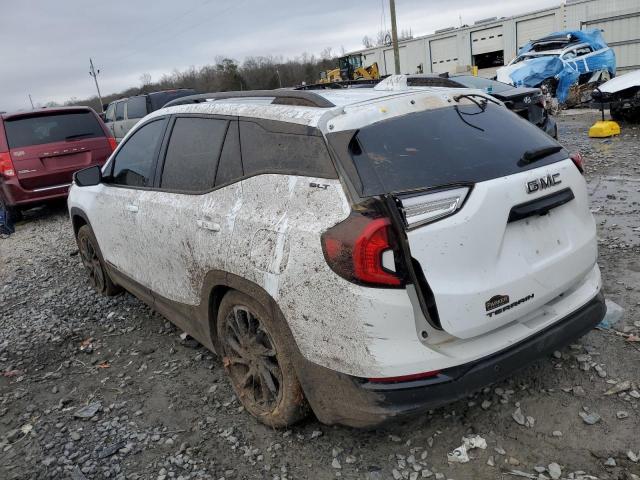 3GKALPEG7PL107459 GMC Terrain Slt