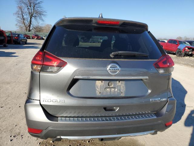 5N1AT2MV5LC733026 Nissan ROGUE S