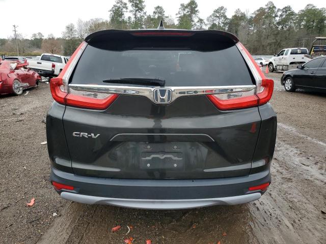2HKRW1H80HH509350 Honda CR-V EXL