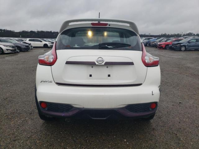 JN8AF5MR4FT507598 Nissan JUKE S
