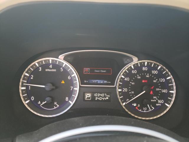 5N1DL0MM7LC509040 Infiniti QX60 LUXE