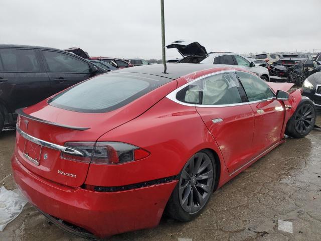 5YJSA1E47LF407889 Tesla MODEL S