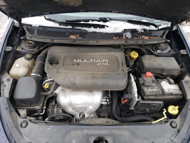 1C3CDFCB3FD166195 Dodge Dart Limited