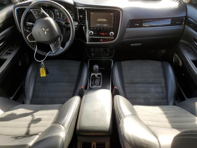 JA4AZ3A3XLZ043873 Mitsubishi Outlander Se