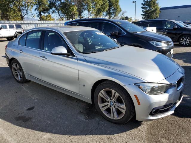WBA8E1C37HA158922 BMW 330e